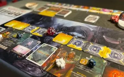 aeons end partida