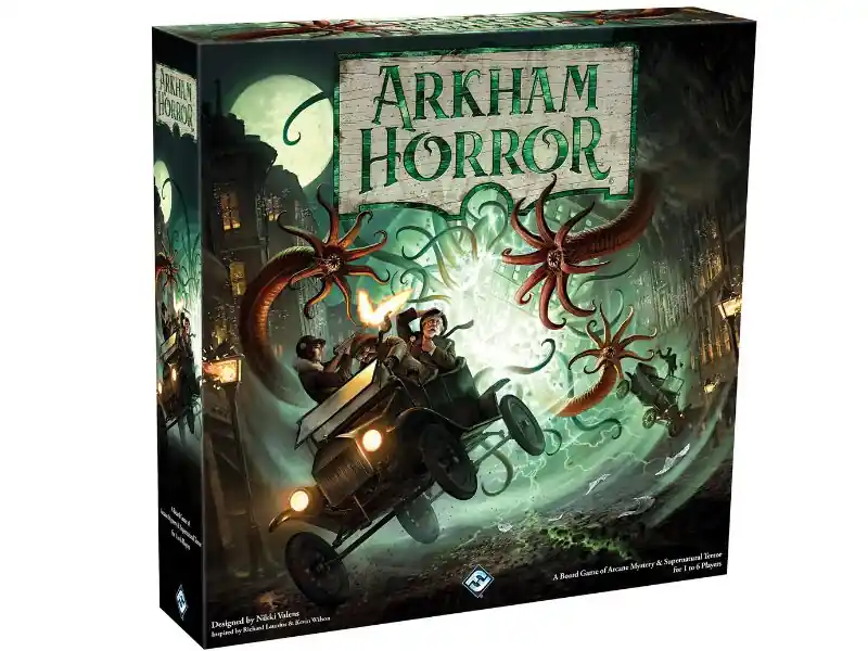 Arkham Horror