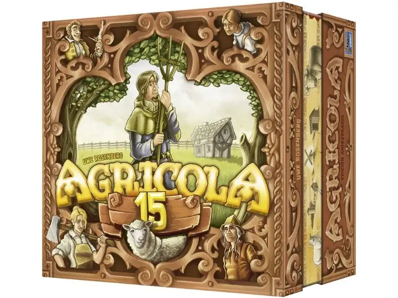 Agricola