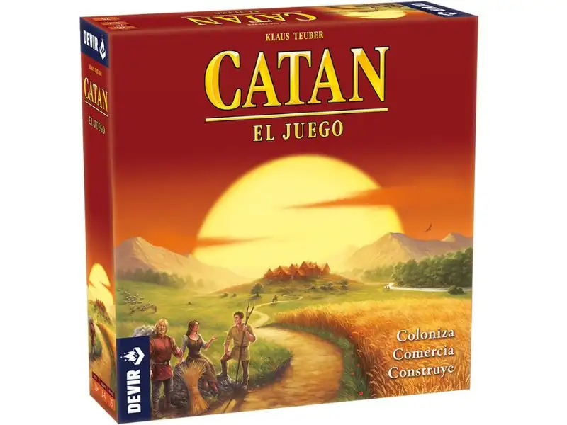 Catan