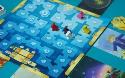 dixit caja juegos