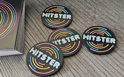 hitster juego de mesa para fiestas