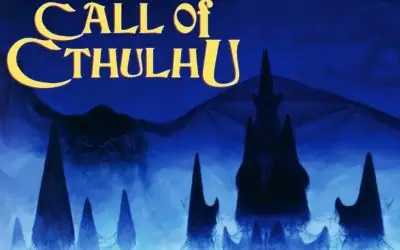 la llamada de cthulhu