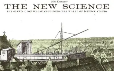 la nueva ciencia juego de mesa