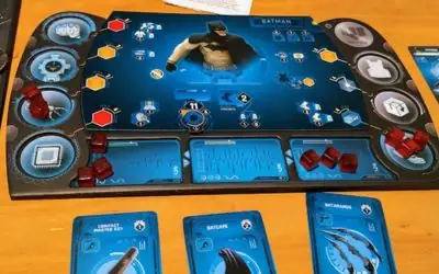 mini batman reseñas completas