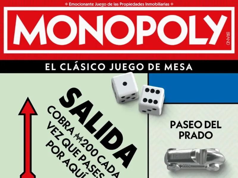 Monopoly