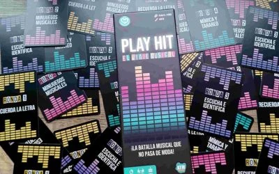 play hit mini