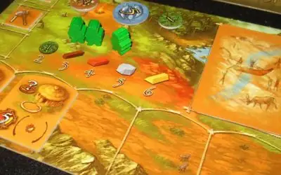 stone age mini